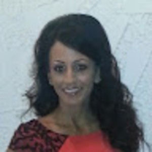 Meet your Posher, Karen